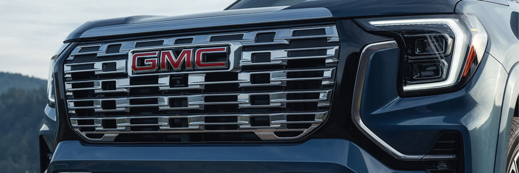 GMC Terrain 2027 Galería