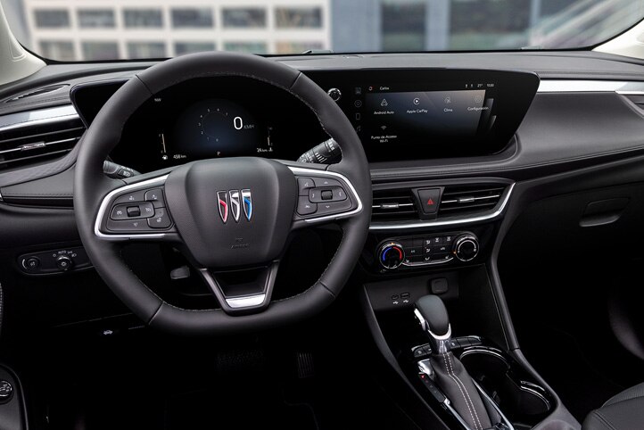 Buick Encore 2024