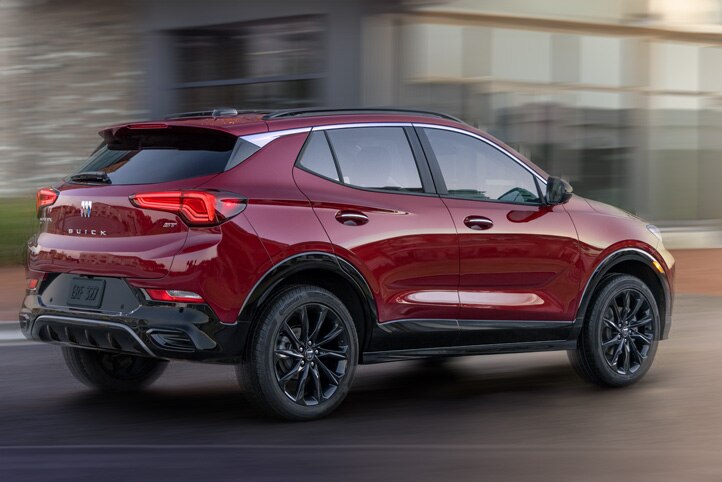 Buick Encore 2024