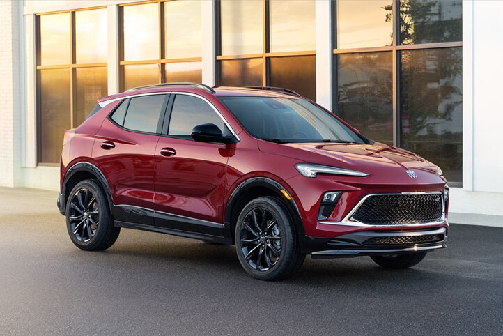 Buick Encore 2023
