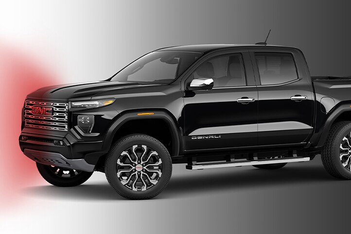 CANYON 2025 SEGURIDAD