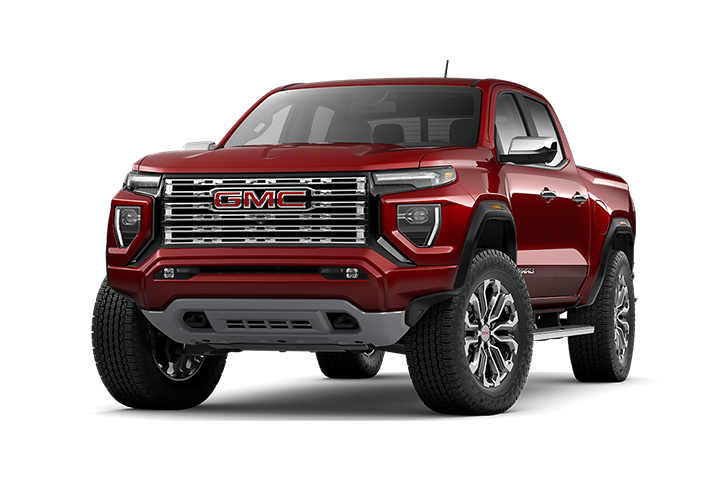 GMC Canyon Denali 2025