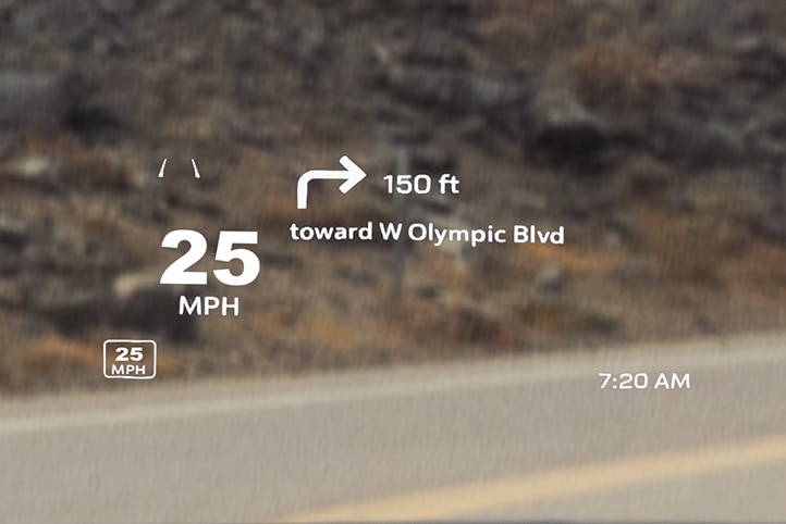 GMC Yukon 2026 Características Tecnología