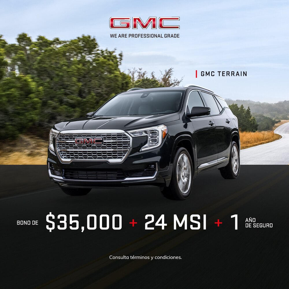 GMC